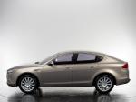 De Tomaso Deauville Concept 2011 года
